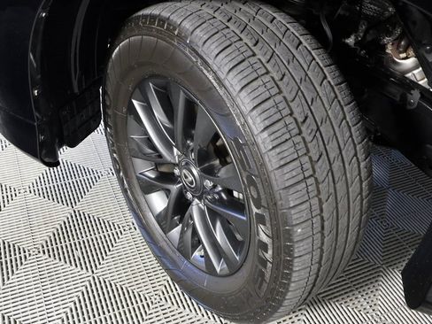 Used 2021 Lexus GX 460 Premium image 43