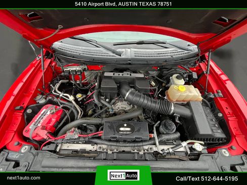 Used 2013 Ford F150 Raptor w/ Luxury Equipment Group AWD/4WD image 34