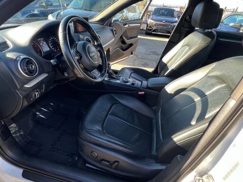 Used 2015 Audi A3 1.8T Premium FWD image 13