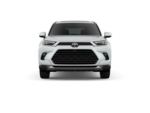 New 2026 Toyota Grand Highlander Limited image 19