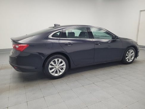 Used 2023 Chevrolet Malibu LT FWD image 10