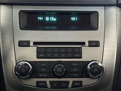 Used 2012 Ford Fusion SE FWD image 13