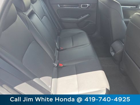 Used 2023 Honda Civic Sport Touring image 20