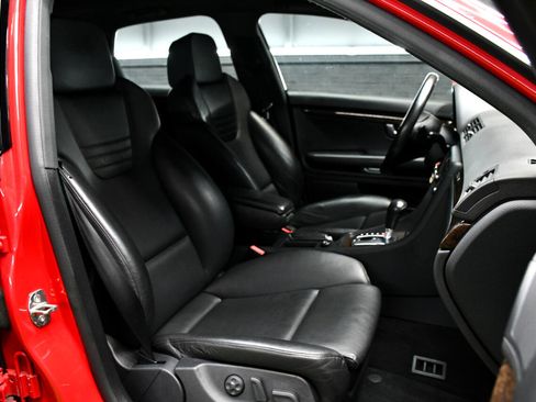 Used 2004 Audi S4 Sedan image 42