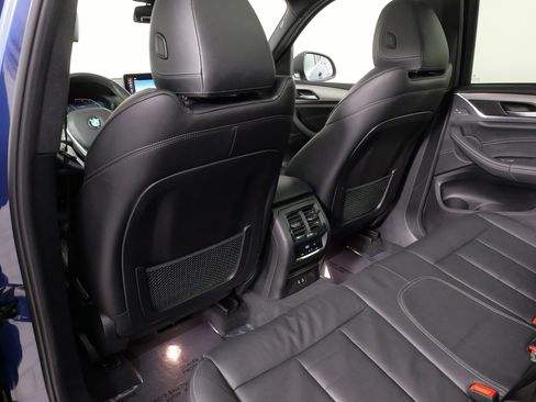 Used 2022 BMW X3 xDrive30i image 35