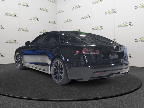 Used 2022 Tesla Model S image 3