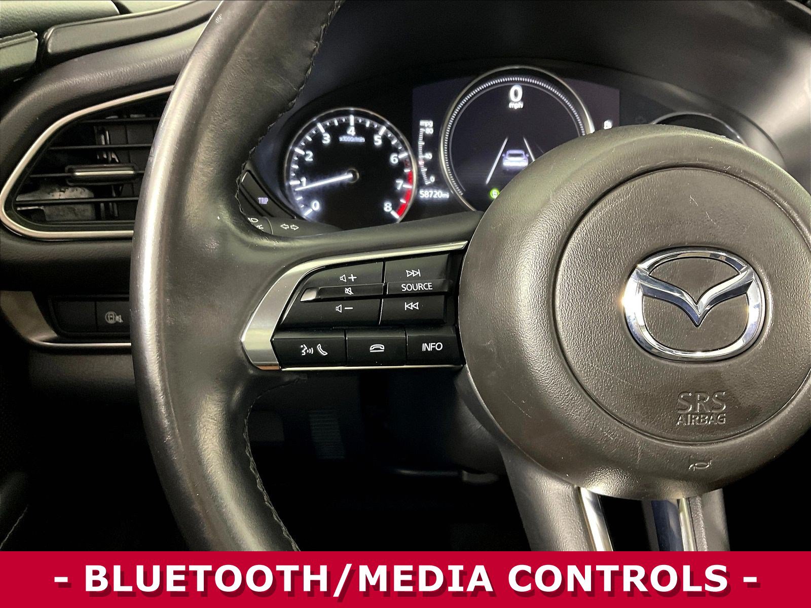 Used 2024 MAZDA CX-30 AWD 2.5 S w/ Select Sport Pkg image 11