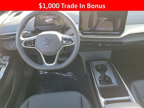 New 2026 Volkswagen ID.4 Pro S RWD image 24