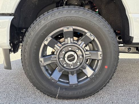 New 2026 Ford F250 XL w/ STX Appearance Package AWD/4WD image 14