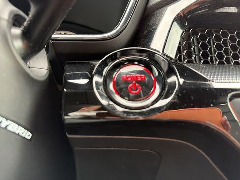 Certified 2024 Honda CR-V Sport Touring image 35