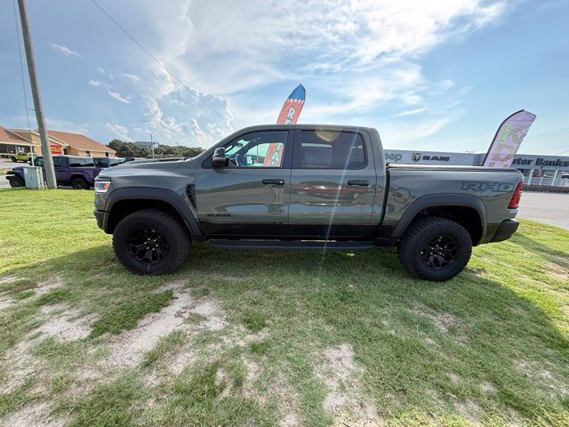 Used 2026 RAM 1500 RHO w/ RHO Level 1 Equipment Group AWD/4WD image 4