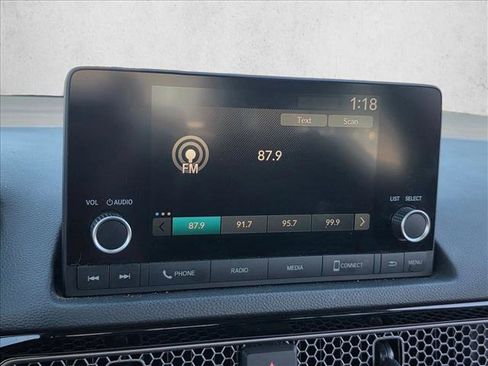 Used 2024 Honda Civic Sport image 12