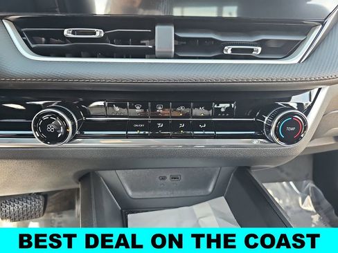 New 2026 Chevrolet Equinox LT w/ Safety and Technology Package FWD image 29