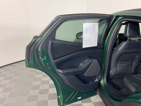 Used 2024 Ford Mustang Mach-E Select w/ Comfort Package Lite image 29