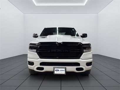 Used 2022 Ford Bronco Wildtrak