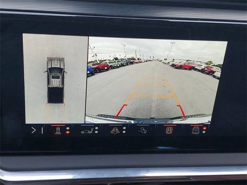 Used 2024 GMC Sierra 3500 Denali Ultimate image 17