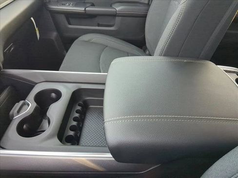 New 2026 RAM 2500 Big Horn image 12