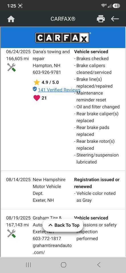Used 2014 Toyota 4Runner SR5 AWD/4WD image 88