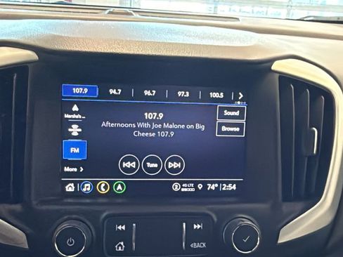 Used 2023 GMC Terrain SLE w/ Driver Convenience Package AWD/4WD image 26