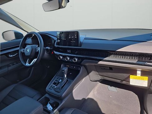 New 2026 Honda CR-V EX-L image 21