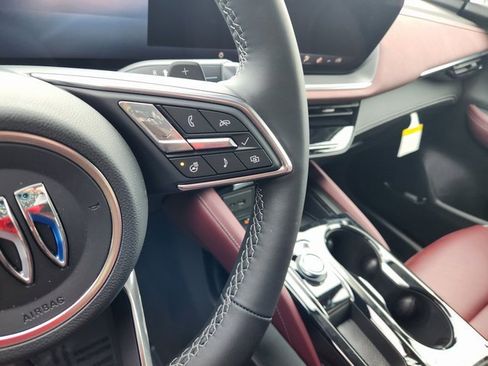 New 2026 Buick Envision Sport Touring image 19