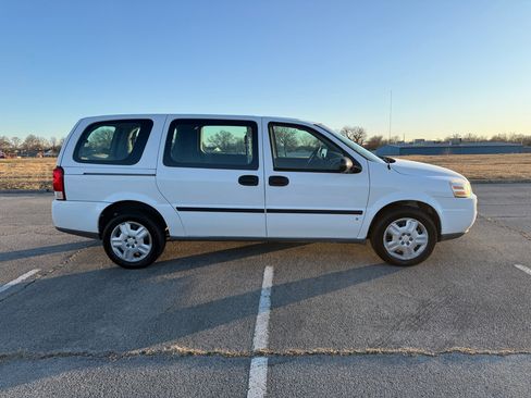 Used 2007 Chevrolet Uplander image 4