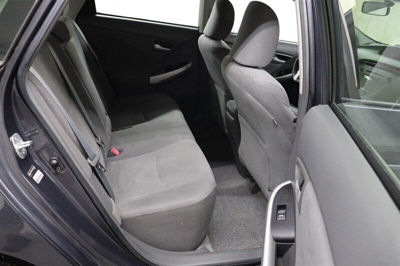 Used 2010 Toyota Prius Two FWD image 27