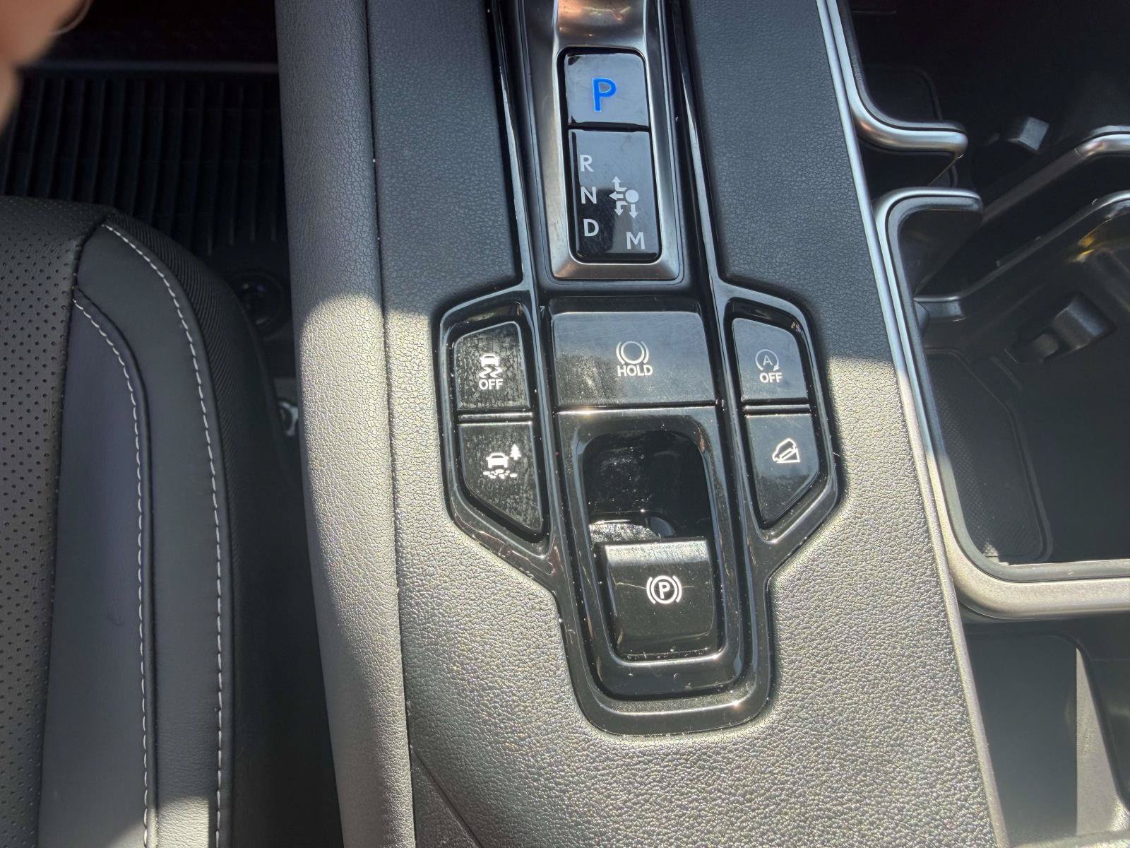 Used 2026 Lexus TX 350 AWD w/ Technology Package image 20