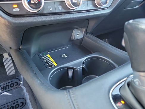 Certified 2023 Honda HR-V EX-L image 20