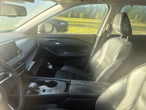 Used 2021 Nissan Rogue SL image 8