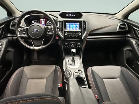 Used 2020 Subaru Crosstrek 2.0i Premium w/ Moonroof Package 2 image 20