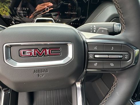 New 2026 GMC Yukon AT4 w/ AT4 Premium Plus Package AWD/4WD image 28