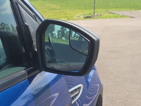 Used 2019 Ford Escape S FWD image 6
