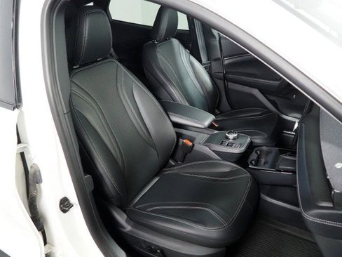 Used 2022 Ford Mustang Mach-E Premium image 2