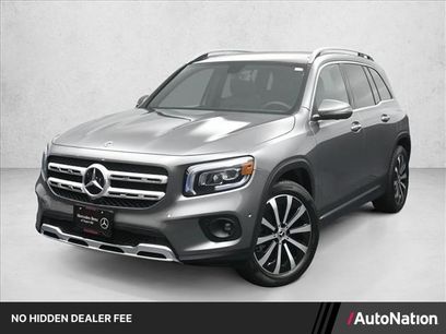 Used 2021 Mercedes-Benz GLB 250 4MATIC