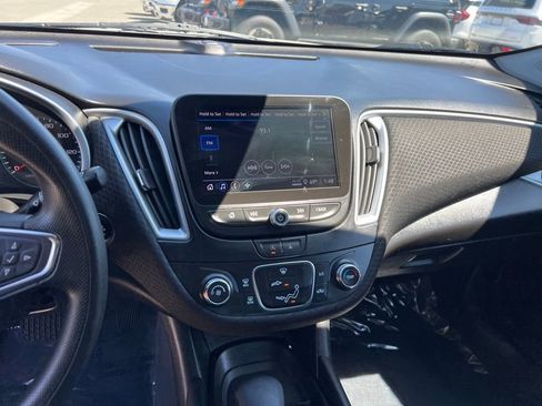 Used 2023 Chevrolet Malibu LS w/ Driver Confidence Package FWD image 19