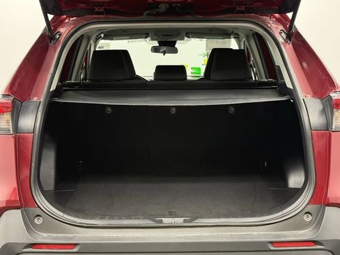 Used 2023 Toyota RAV4 XLE image 11