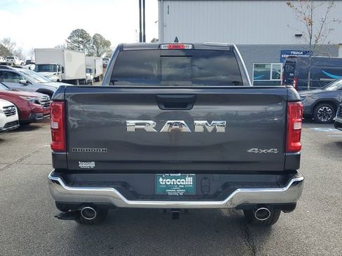 New 2026 RAM 1500 Big Horn image 5