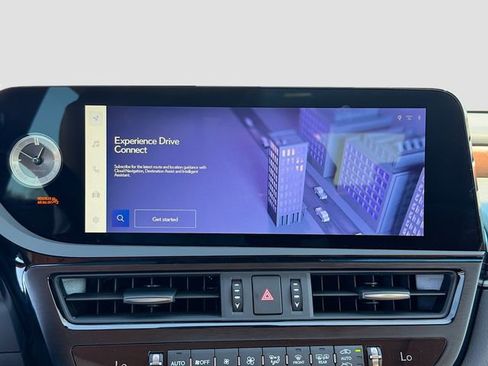 New 2025 Lexus ES 350 w/ Premium Package image 32