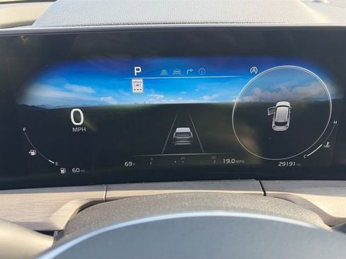 Used 2025 Kia Telluride SX Prestige X-Line image 28