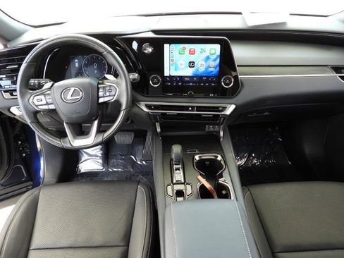 Used 2023 Lexus RX 350 Premium w/ Cold Area Package FWD image 45