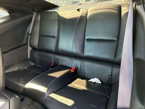 Used 2013 Chevrolet Camaro LT w/ RS Package image 13