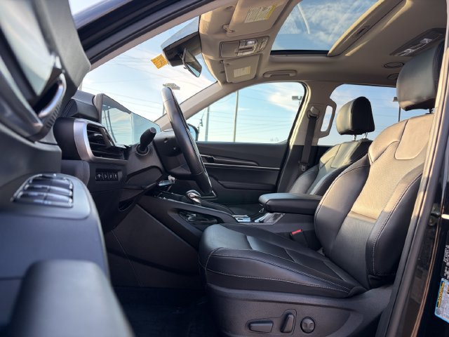Certified 2025 Kia Telluride S AWD/4WD image 22