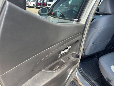 Used 2022 Hyundai Santa Cruz SEL w/ Cargo Package image 17