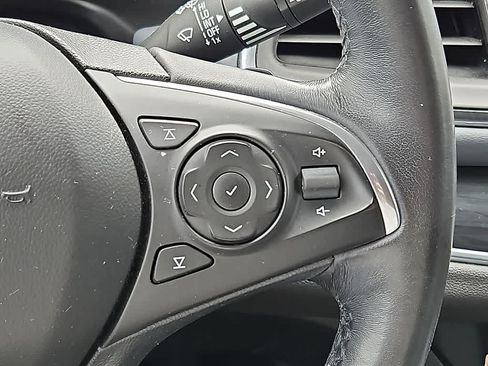Used 2020 Buick Enclave Premium w/ Surround and Sites Package FWD image 22