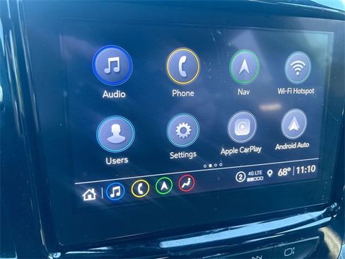 Certified 2023 Chevrolet Traverse Premier w/ Redline Edition image 22