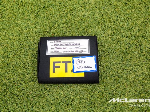 New 2024 Mercedes-Benz Sprinter 3500 image 39