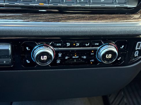 Used 2025 GMC Sierra 1500 Elevation w/ X31 Off-Road Package image 26