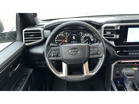 New 2026 Toyota Tundra SR5 w/ SR5 Convenience Package AWD/4WD image 24