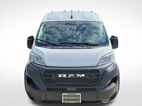 Used 2023 RAM ProMaster 2500 FWD image 8